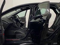 USED 2017 17 FORD FOCUS 2.0 ST-3 5d 247 BHP 1 Owner Supplying dealer History