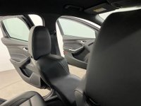 USED 2017 17 FORD FOCUS 2.0 ST-3 5d 247 BHP 1 Owner Supplying dealer History