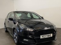 USED 2017 17 FORD FOCUS 2.0 ST-3 5d 247 BHP 1 Owner Supplying dealer History