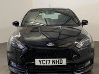 USED 2017 17 FORD FOCUS 2.0 ST-3 5d 247 BHP 1 Owner Supplying dealer History