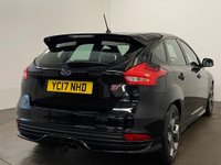 USED 2017 17 FORD FOCUS 2.0 ST-3 5d 247 BHP 1 Owner Supplying dealer History