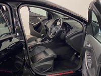 USED 2017 17 FORD FOCUS 2.0 ST-3 5d 247 BHP 1 Owner Supplying dealer History