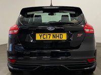 USED 2017 17 FORD FOCUS 2.0 ST-3 5d 247 BHP 1 Owner Supplying dealer History