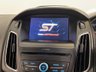 USED 2017 17 FORD FOCUS 2.0 ST-3 5d 247 BHP 1 Owner Supplying dealer History