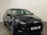 USED 2017 17 FORD FOCUS 2.0 ST-3 5d 247 BHP 1 Owner Supplying dealer History