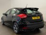 USED 2017 17 FORD FOCUS 2.0 ST-3 5d 247 BHP 1 Owner Supplying dealer History