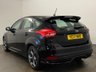 USED 2017 17 FORD FOCUS 2.0 ST-3 5d 247 BHP 1 Owner Supplying dealer History