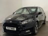 USED 2017 17 FORD FOCUS 2.0 ST-3 5d 247 BHP 1 Owner Supplying dealer History