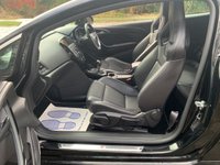 USED 2018 68 VAUXHALL ASTRA 2.0 VXR 3d 276 BHP STUNNING 68 ASTRA GTC VXR 2.0 TURBO - 278BHP - SATELLITE NAVIGATION - ON STAR - SERVICE HISTORY - 16,101 MILES ONLY - 20 INCH UPGRADE ALLOYS - 1/2 LEATHER RECARO INTERIOR