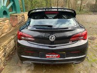 USED 2018 68 VAUXHALL ASTRA 2.0 VXR 3d 276 BHP STUNNING 68 ASTRA GTC VXR 2.0 TURBO - 278BHP - SATELLITE NAVIGATION - ON STAR - SERVICE HISTORY - 16,101 MILES ONLY - 20 INCH UPGRADE ALLOYS - 1/2 LEATHER RECARO INTERIOR