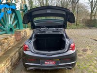 USED 2018 68 VAUXHALL ASTRA 2.0 VXR 3d 276 BHP STUNNING 68 ASTRA GTC VXR 2.0 TURBO - 278BHP - SATELLITE NAVIGATION - ON STAR - SERVICE HISTORY - 16,101 MILES ONLY - 20 INCH UPGRADE ALLOYS - 1/2 LEATHER RECARO INTERIOR