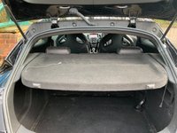 USED 2018 68 VAUXHALL ASTRA 2.0 VXR 3d 276 BHP STUNNING 68 ASTRA GTC VXR 2.0 TURBO - 278BHP - SATELLITE NAVIGATION - ON STAR - SERVICE HISTORY - 16,101 MILES ONLY - 20 INCH UPGRADE ALLOYS - 1/2 LEATHER RECARO INTERIOR