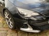 USED 2018 68 VAUXHALL ASTRA 2.0 VXR 3d 276 BHP STUNNING 68 ASTRA GTC VXR 2.0 TURBO - 278BHP - SATELLITE NAVIGATION - ON STAR - SERVICE HISTORY - 16,101 MILES ONLY - 20 INCH UPGRADE ALLOYS - 1/2 LEATHER RECARO INTERIOR