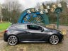 USED 2018 68 VAUXHALL ASTRA 2.0 VXR 3d 276 BHP STUNNING 68 ASTRA GTC VXR 2.0 TURBO - 278BHP - SATELLITE NAVIGATION - ON STAR - SERVICE HISTORY - 16,101 MILES ONLY - 20 INCH UPGRADE ALLOYS - 1/2 LEATHER RECARO INTERIOR