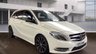 USED 2013 13 MERCEDES-BENZ B-CLASS 1.8 B200 CDI BLUEEFFICIENCY SPORT 5d 136 BHP * CLIMATE * NAVIGATION *  LEATHER * 18 INCH ALLOYS *