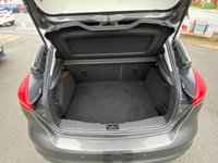 USED 2018 18 FORD FOCUS 1.0 ZETEC EDITION 5d 124 BHP VERY LOW MILES, ONE OWNER