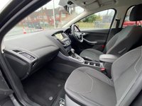 USED 2018 18 FORD FOCUS 1.0 ZETEC EDITION 5d 124 BHP VERY LOW MILES, ONE OWNER