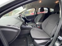USED 2018 18 FORD FOCUS 1.0 ZETEC EDITION 5d 124 BHP VERY LOW MILES, ONE OWNER