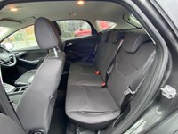 USED 2018 18 FORD FOCUS 1.0 ZETEC EDITION 5d 124 BHP VERY LOW MILES, ONE OWNER
