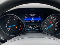USED 2018 18 FORD FOCUS 1.0 ZETEC EDITION 5d 124 BHP VERY LOW MILES, ONE OWNER