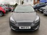 USED 2018 18 FORD FOCUS 1.0 ZETEC EDITION 5d 124 BHP VERY LOW MILES, ONE OWNER
