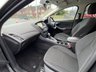 USED 2018 18 FORD FOCUS 1.0 ZETEC EDITION 5d 124 BHP VERY LOW MILES, ONE OWNER