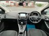 USED 2018 18 FORD FOCUS 1.0 ZETEC EDITION 5d 124 BHP VERY LOW MILES, ONE OWNER