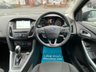 USED 2018 18 FORD FOCUS 1.0 ZETEC EDITION 5d 124 BHP VERY LOW MILES, ONE OWNER