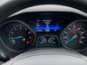 USED 2018 18 FORD FOCUS 1.0 ZETEC EDITION 5d 124 BHP VERY LOW MILES, ONE OWNER