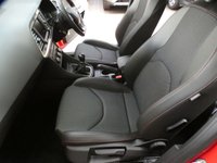 USED 2016 66 SEAT LEON 1.4 ECOTSI FR TECHNOLOGY 5d 150 BHP &pound;30 ROAD TAX SAT NAV PART LEATHER