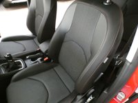 USED 2016 66 SEAT LEON 1.4 ECOTSI FR TECHNOLOGY 5d 150 BHP &pound;30 ROAD TAX SAT NAV PART LEATHER