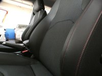 USED 2016 66 SEAT LEON 1.4 ECOTSI FR TECHNOLOGY 5d 150 BHP &pound;30 ROAD TAX SAT NAV PART LEATHER
