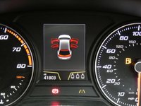 USED 2016 66 SEAT LEON 1.4 ECOTSI FR TECHNOLOGY 5d 150 BHP &pound;30 ROAD TAX SAT NAV PART LEATHER