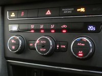 USED 2016 66 SEAT LEON 1.4 ECOTSI FR TECHNOLOGY 5d 150 BHP &pound;30 ROAD TAX SAT NAV PART LEATHER