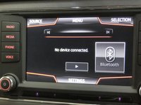 USED 2016 66 SEAT LEON 1.4 ECOTSI FR TECHNOLOGY 5d 150 BHP &pound;30 ROAD TAX SAT NAV PART LEATHER