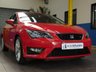 USED 2016 66 SEAT LEON 1.4 ECOTSI FR TECHNOLOGY 5d 150 BHP &pound;30 ROAD TAX SAT NAV PART LEATHER
