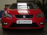 USED 2016 66 SEAT LEON 1.4 ECOTSI FR TECHNOLOGY 5d 150 BHP &pound;30 ROAD TAX SAT NAV PART LEATHER