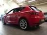 USED 2016 66 SEAT LEON 1.4 ECOTSI FR TECHNOLOGY 5d 150 BHP &pound;30 ROAD TAX SAT NAV PART LEATHER