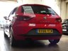 USED 2016 66 SEAT LEON 1.4 ECOTSI FR TECHNOLOGY 5d 150 BHP &pound;30 ROAD TAX SAT NAV PART LEATHER