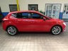 USED 2016 66 SEAT LEON 1.4 ECOTSI FR TECHNOLOGY 5d 150 BHP &pound;30 ROAD TAX SAT NAV PART LEATHER