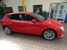 USED 2016 66 SEAT LEON 1.4 ECOTSI FR TECHNOLOGY 5d 150 BHP &pound;30 ROAD TAX SAT NAV PART LEATHER