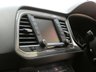 USED 2016 66 SEAT LEON 1.4 ECOTSI FR TECHNOLOGY 5d 150 BHP &pound;30 ROAD TAX SAT NAV PART LEATHER