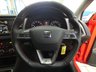 USED 2016 66 SEAT LEON 1.4 ECOTSI FR TECHNOLOGY 5d 150 BHP &pound;30 ROAD TAX SAT NAV PART LEATHER