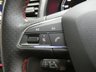USED 2016 66 SEAT LEON 1.4 ECOTSI FR TECHNOLOGY 5d 150 BHP &pound;30 ROAD TAX SAT NAV PART LEATHER