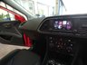 USED 2016 66 SEAT LEON 1.4 ECOTSI FR TECHNOLOGY 5d 150 BHP &pound;30 ROAD TAX SAT NAV PART LEATHER