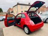 USED 2014 64 FIAT 500 1.2L POP 3d 69 BHP service history 2 previous owners