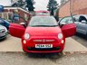 USED 2014 64 FIAT 500 1.2L POP 3d 69 BHP service history 2 previous owners