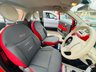 USED 2014 64 FIAT 500 1.2L POP 3d 69 BHP service history 2 previous owners
