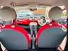 USED 2014 64 FIAT 500 1.2L POP 3d 69 BHP service history 2 previous owners