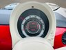 USED 2014 64 FIAT 500 1.2L POP 3d 69 BHP service history 2 previous owners